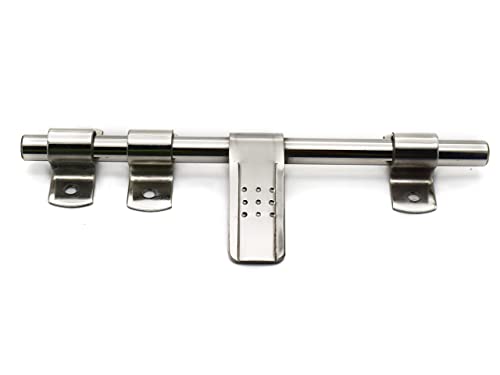 RAB Latch Stainless Steel Tadi for Main Doors (Code:- TADI 8"(18cm) Dot, Size:- 2mm) (B08PV6WN9T) Amazon Price History, Amazon Price Tracker