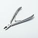 NGHIA Professional Cuticle Nipper CL-206 | Stainless Steel (7MM)