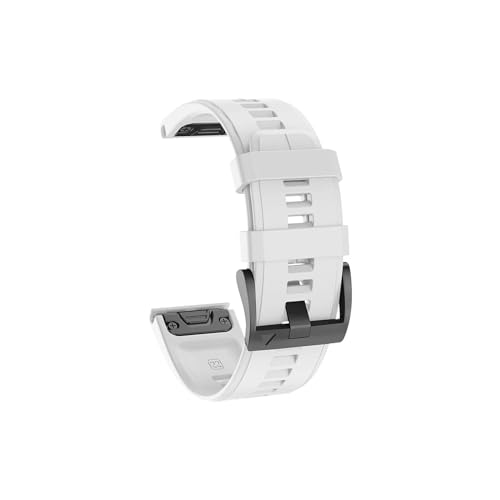 c[gJ[̃VRvoh Garmin ɓK TACTIX f^/Instinct 2X/Descent Mk2 Mk2i G1/MARQ/Enduro 2 NCbNtBbg 22 ~[g 26 ~[gXgbvɓK(White
