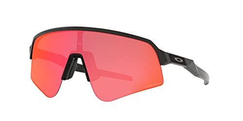 Image of Oakley Mens OO9465 Sutro Lite Sweep Rectangular Sunglasses