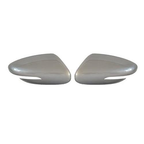 Coque de rétroviseur Kia Cerato Ceed K3 plastique ABS anti-fissure gauche