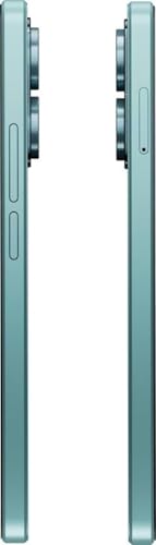 Image of Poco X6 Neo 5G (Horizon Blue, 8GB RAM, 128GB Storage) | Dimensity 6080 Processor | 5000 mAh Battery + 33W Fast Charging | 108MP + 2MP Rear Camera & 16MP Front Camera