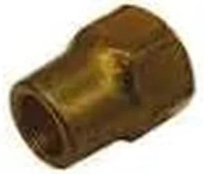 Repair Parts for Mueller N4-12 Brass Flare Nut 3/4