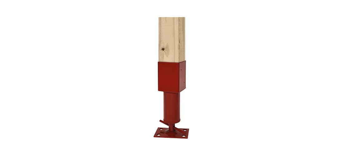 Amazon.com: Akron Products Adjustable Shore Jack - 4x4