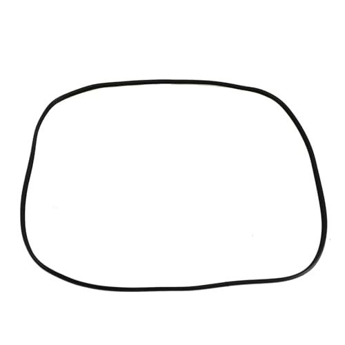 Junta para Maletero Coche Para LEXUS ES350 GSV60 Techo Corredizo Burlete Sello 10/2015-06/2018