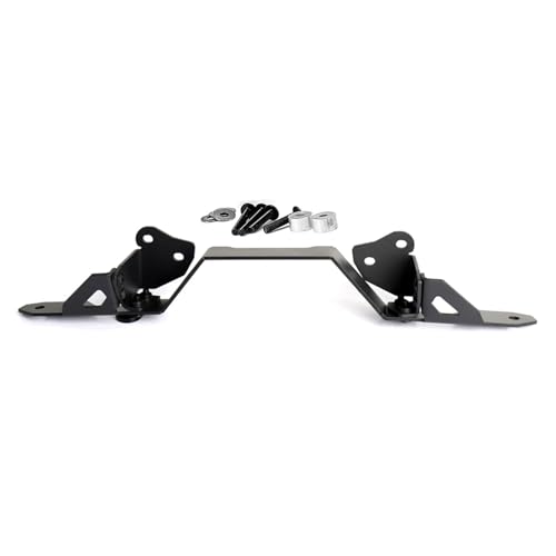 Soporte de luz auxiliar para motocicleta Yamaha XTZ1200 XT1200Z Super Tenere 2014-2019