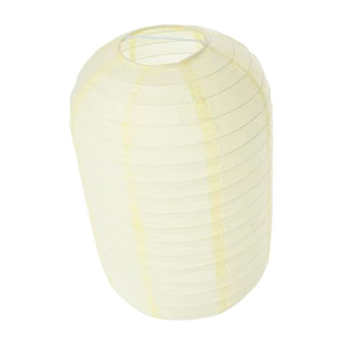 IMIKEYA Traditional Japanese Lanterns for Decor Theme Hanging Lamps for Sushi Restaurants Birthday Parties