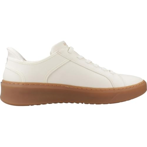 Image of Skechers Men's Court Break - Double Vented Hands Freee Slip-ins