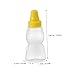 PHENOFICE 12piezas Botella De Salsa De Oso Pequeña Dispensador De Vinagre Para Condimentos Botella Para Salsa De Uso Cocina Para Aderezo De Ensalada Miel Imagen de PHENOFICE 12piezas Botella De Salsa De Oso Pequeña Dispensador De Vinagre Para Condimentos Botella Para Salsa De Uso Cocina Para Aderezo De Ensalada Miel