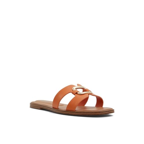 ALDO Women's Nydaokin Flat Sandal2