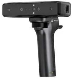 Creality CR-Scan Otter Lite Taşınabilir 3D Tarayıcı