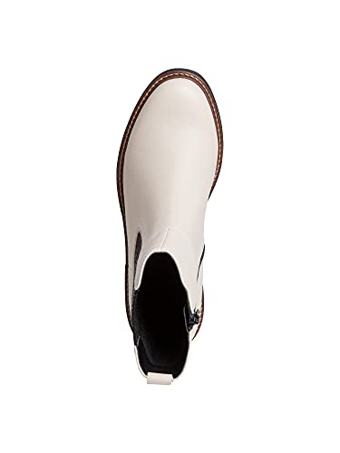 Jana Donne Chelsea boot 8-8-25416-27 411 Larghezza...