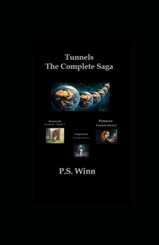 Tunnels: The Complete Saga