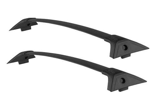 Barres de toit Toyota RAV4 2019-2024 pour vélo et kayak