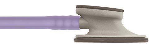 Image of 3M Littmann Lightweight II S.E. Stethoscopes, Lilac Tube, 28 inch, 2453