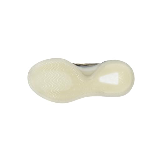 adidas Kids Boys Yeezy Qntm Lace Up Sneakers Shoes Casual - Black4