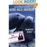 Manatee Blues (Vet Volunteers #4) B002C9V9UW Book Cover