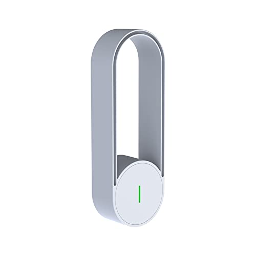 TORR Ionizador Purificador de Aire para el Hogar, Ambientador EléCtrico AutomáTico para...