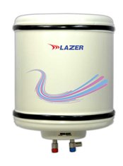 Lazer Classic Water Heater 15 Ltrs (Metal Body) 5 Star