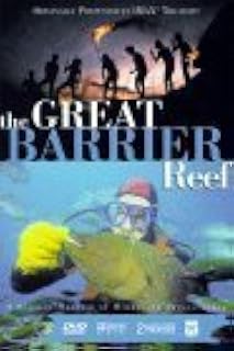The Great Barrier Reef (Large Format) (1981)