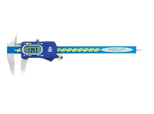 Digital Caliper 200mm (8in)