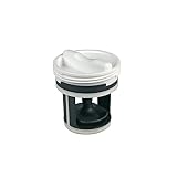 Candy 41021233 Hoover Otsein Waschmaschine Ablaufpumpenfilter