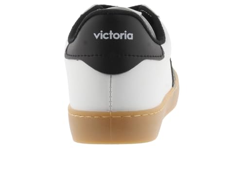 victoria Unisex-Adult Berlin Ciclista Synthetic & Suede Sneaker3