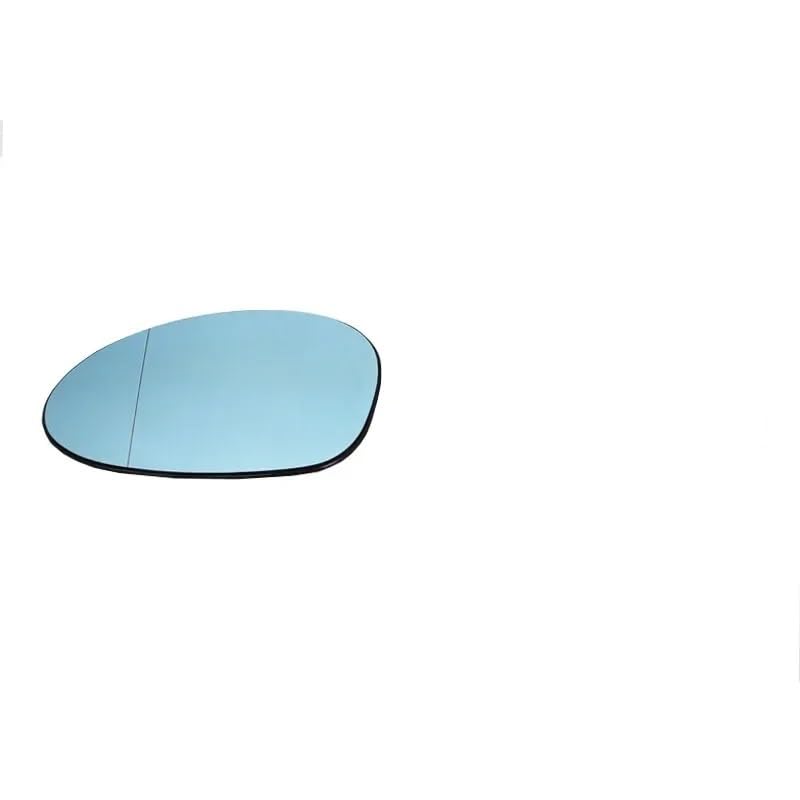 Cristal espejo retrovisor izquierdo y derecho gran angular térmico E90 E91 E87 E88 4