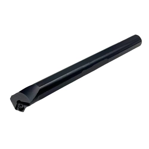 Barre d'alesage S16Q SSSCL09 porte-outil tour CNC pour insert SCMT09