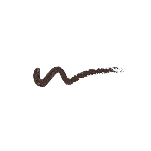 KIKO MILANO, Intense Colour Long Lasting Eyeliner, Delineador de Olhos, Cor 06 Mat Ebony