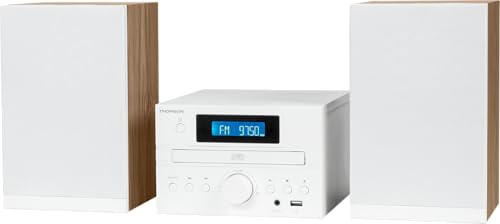 Thomson MIC121BT - vue 6