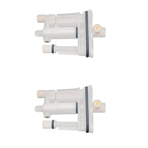Kit de réparation de carburateur Briggs & Stratton gicleur principal 596523 module essence