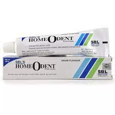 SBL Homeodent Tooth Paste (Saunf) (100g) || Pack of 2 (B0CF1PZ3GF) Amazon Price History, Amazon Price Tracker