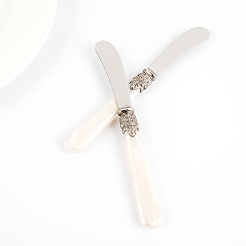 4 Cheese knife Set