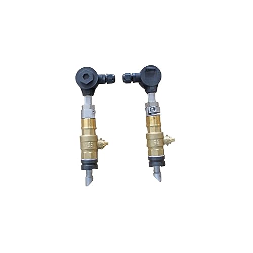 Transductor TUF-2000M sensor TM-1-HT para control de flujo en riego y plantas 7