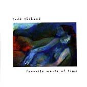 Audio CD Favorite Waste of Time Book
