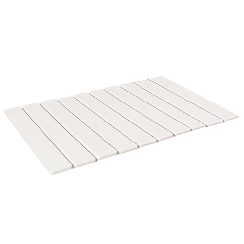 SNGUOQ 1 escurridor de Platos Grande for encimera Cocina, Ideal como Organizador Fregadero para Cocinas,Mesas De Comedor