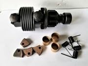 #US Part Replacement Premium Starter Repair Kit Fit for On A B C H M & Super 300 340 400#NK90733