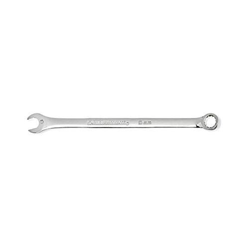 Image of GEARWRENCH 8mm 12 Point Long Pattern Combination Wrench - 81665