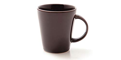 Jogo com 4 canecas, Pimenta-do-reino, Coleção Especiarias, Acervo Panelinha