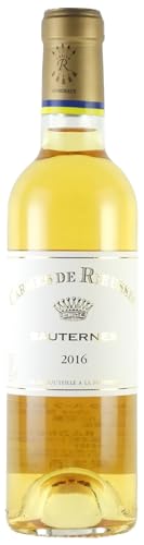 CARMES DE RIEUSSEC カルム ド リューセック 2016