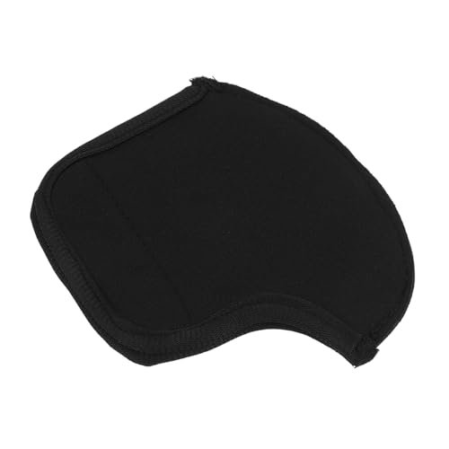 BRIGHTFUFU サドルカバー 衝撃吸収 耐久性 保護カバー 防塵 防水設計 簡単取付 電動自転車対応 サイクリングアクセサリー マウンテンバイク用