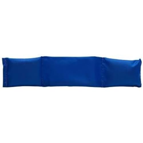 Great Call Athletics Smitty | ACS-509 | Football Referee Narrow Skinny Bean Bag | Throw Down Black White Royal Blue Official (Royal Blue)