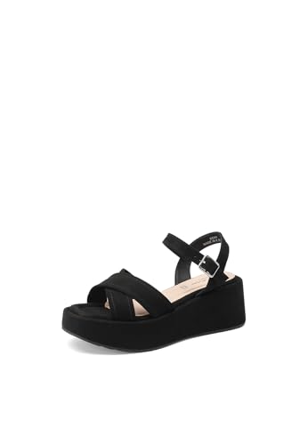 Sandales de sport femme QUEEN HELENA BZ401 ergonomiques à semelle orthopédique confortable