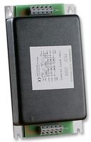 Filter, 36A, 3 Phase, Neutral, Power Line Filters (IHF436) Pack of 1