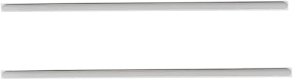 XIANG-YI Dizüstü Bilgisayar Kauçuk Ayak Şeritleri Microsoft Surface Laptop için Yedek Dizüstü Bilgisayar Arka Kapağı Kaymaz Silikon Tampon Ayakları Şerit Gri