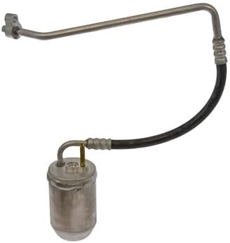 Omega Environmental Technologies 34-63345 Auto Part