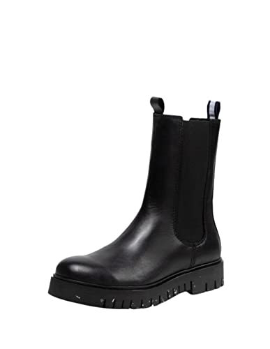 Bottines Tommy Hilfiger Bottines Ref 55411 BDS - vue 3