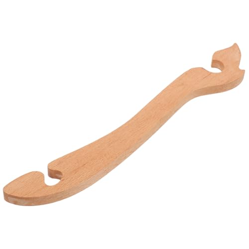 ASAKKURA Extractor para Rejillas de Horno Resistente al Calor, Herramienta de Empuje para Horno de Cocina, Varilla Extractora para Bandejas y Accesorios, Uso Doméstico y Profesional