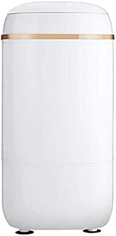 Amazon 洗濯機ポータブル280 Wミニ洗濯機半自動シングル浴槽子供 S洗濯機の洗濯能力4 5 Kg 9 9ポンド Pleasur スポーツ アウトドア